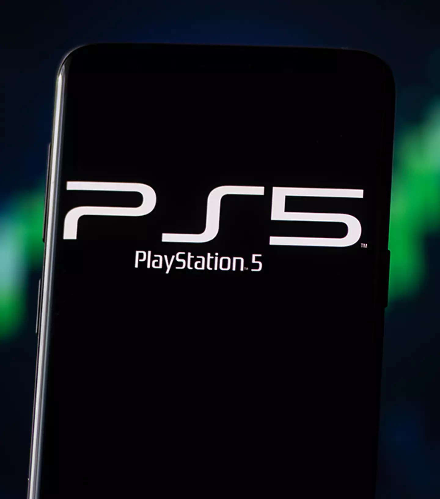 Sony to launch PS5 update to help stuck gamers / SOPA Images / Contributor / Getty
