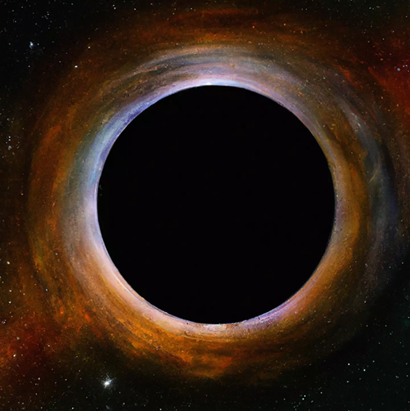 Astronomers make mysterious new discovery in Milky Way that could unlock secrets of black holes