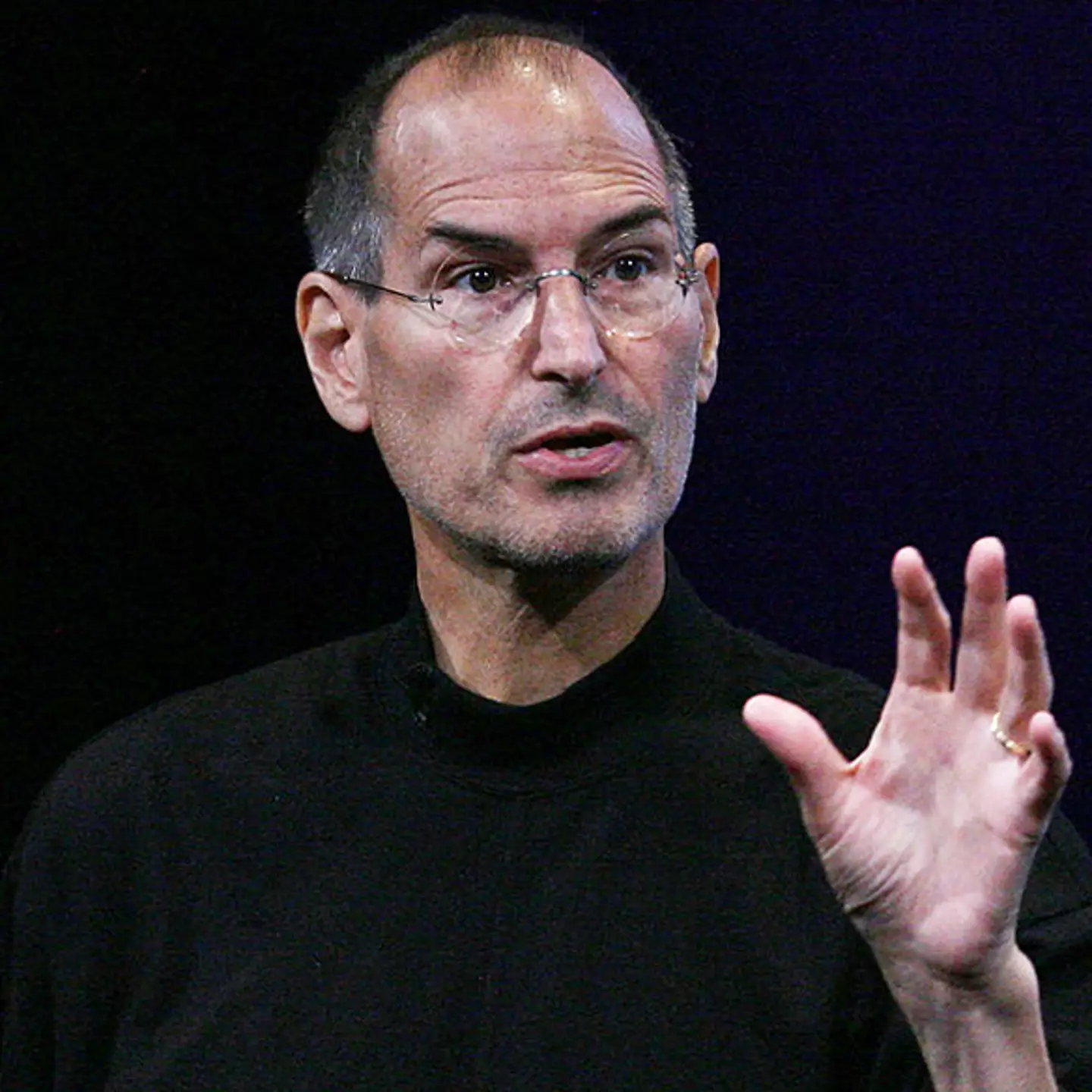 The unusual question Steve Jobs began every meeting with