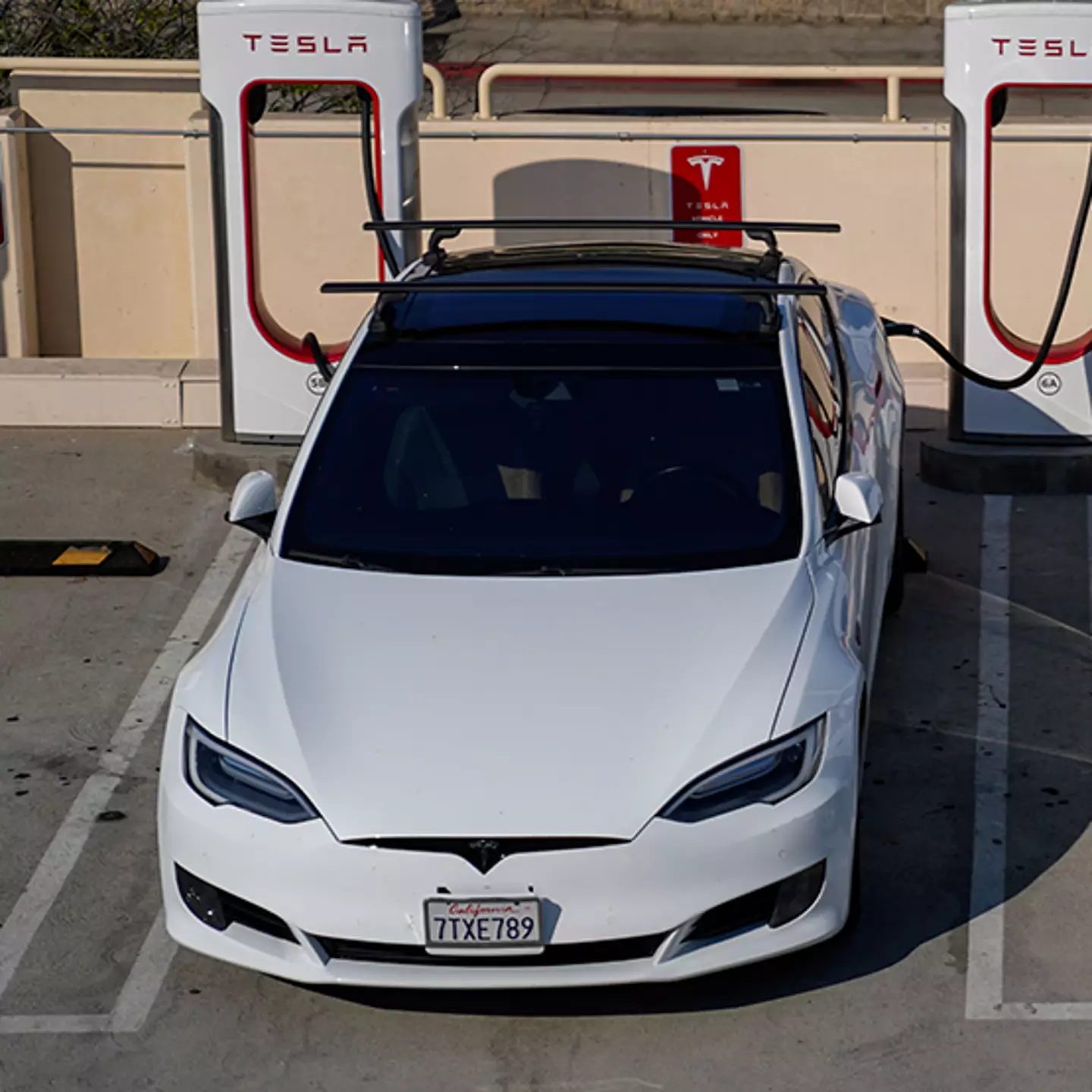 Tesla owner shares car’s first electric bill in 12 months and people can’t believe the price