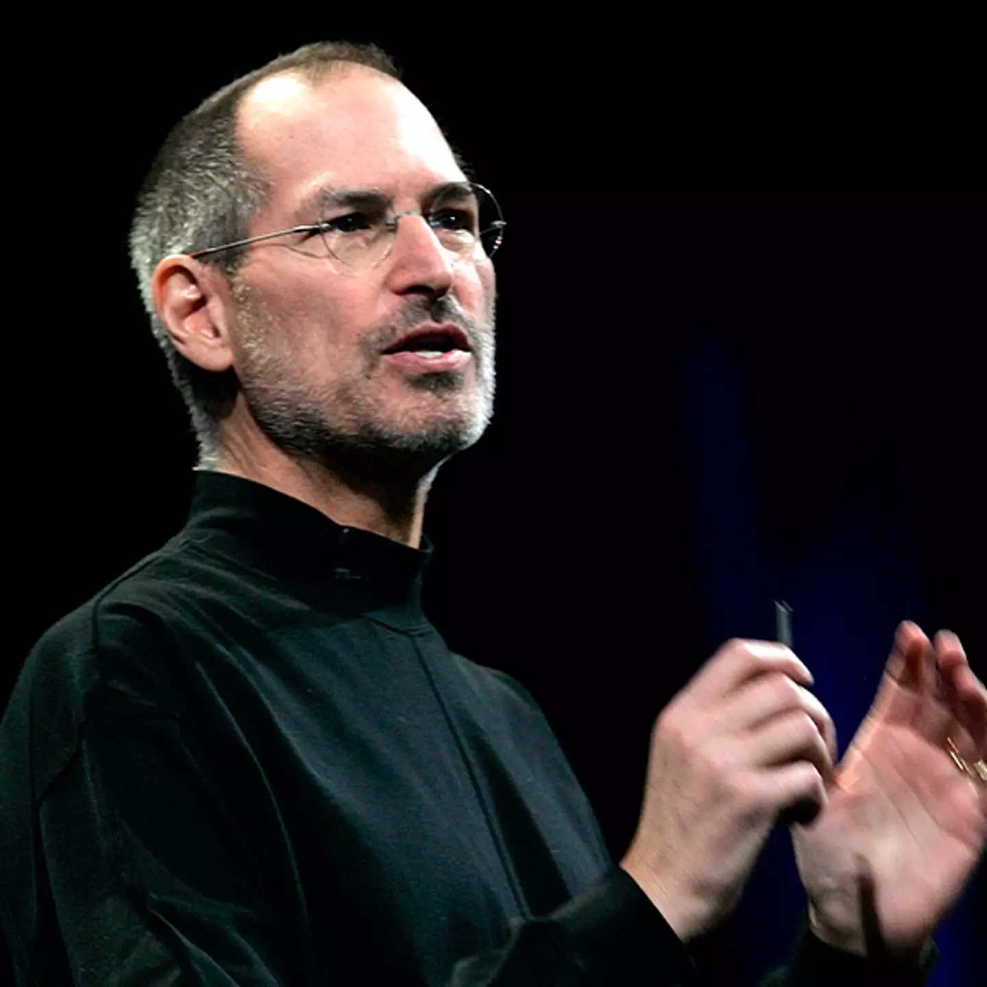 The bizarre reason Steve Jobs called his company Apple and the story behind it