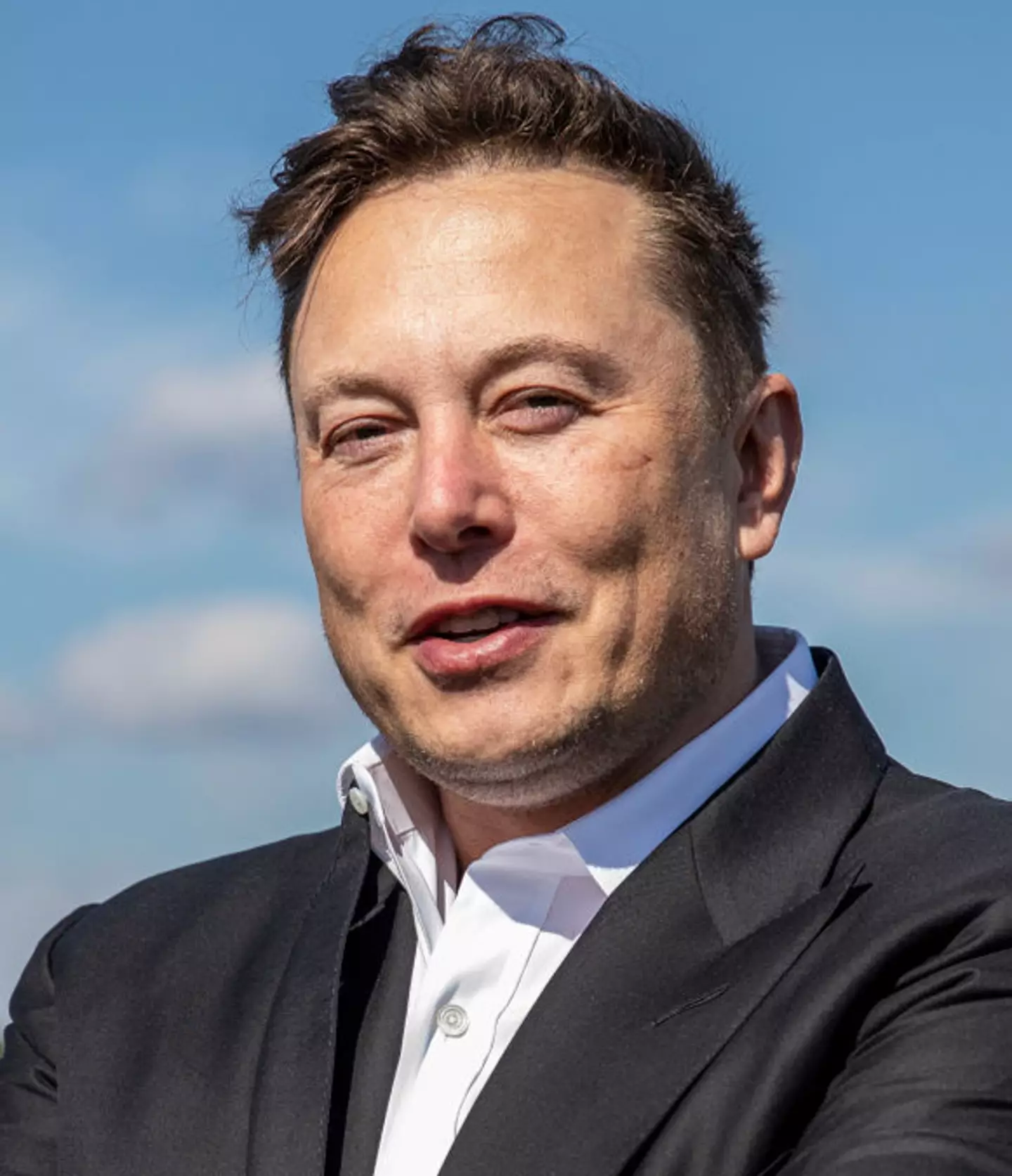 Elon Musk shares his unfiltered opinions through his recently acquired X platform / Maja Hitij / Staff /Getty 