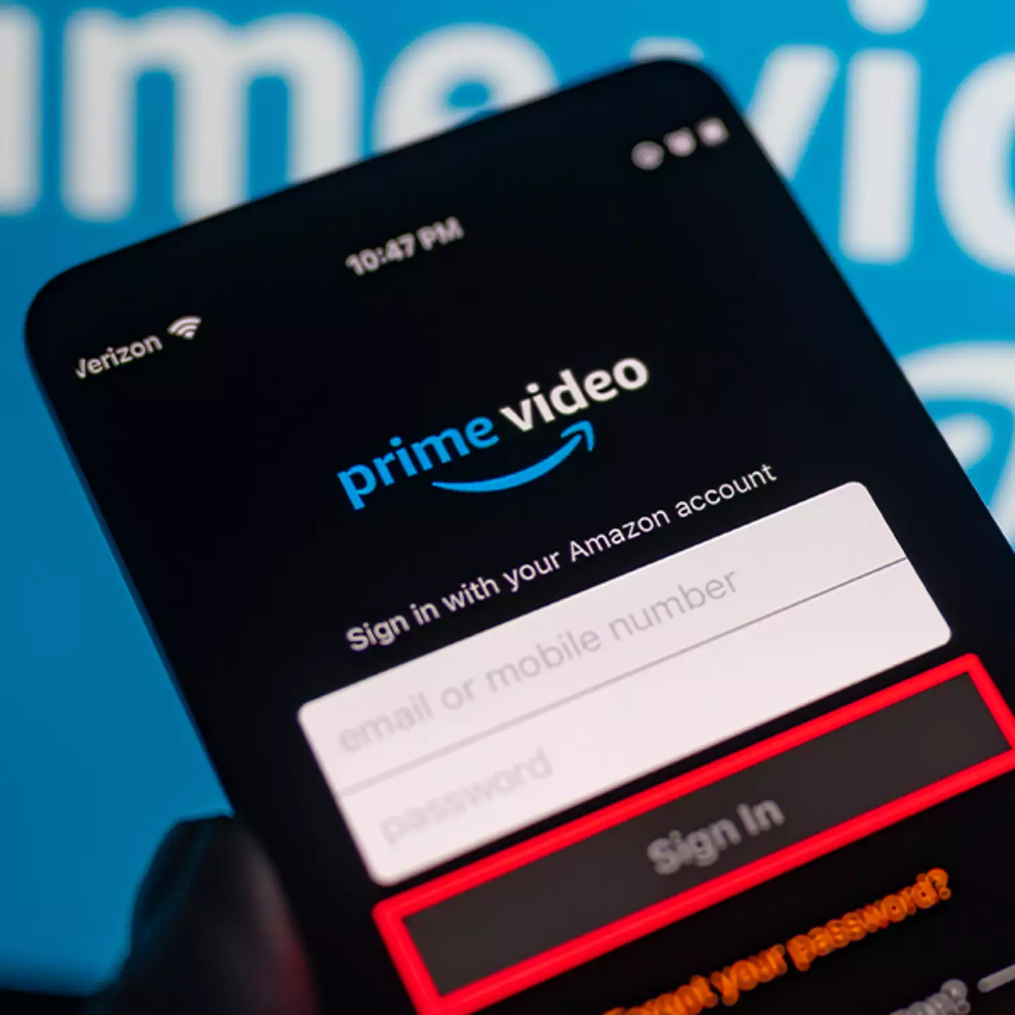 Amazon Prime users want to cancel their subscriptions after ‘greedy’ app change