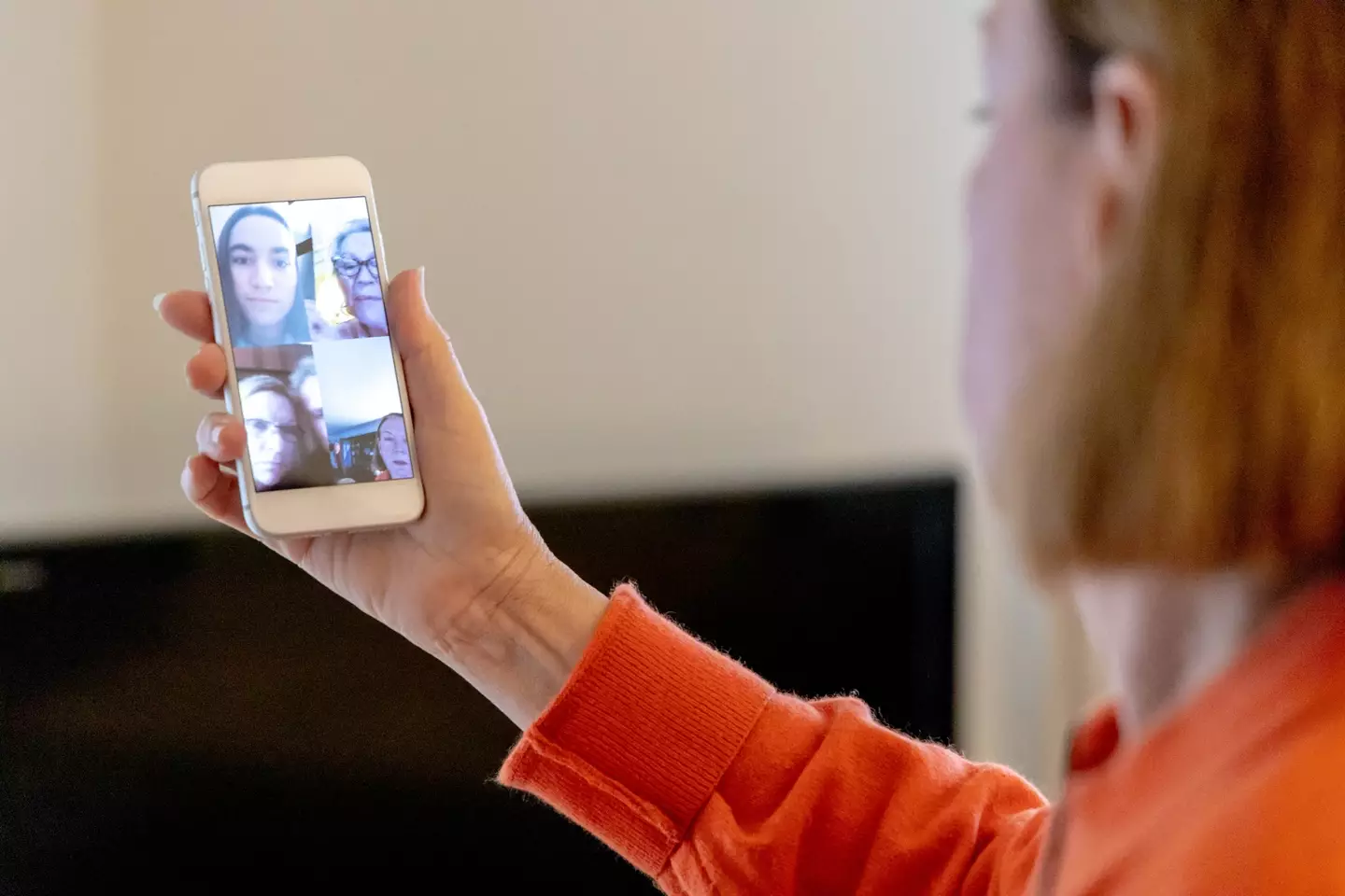 The free upgrade will change the way you video call (Artur Debat/Getty)