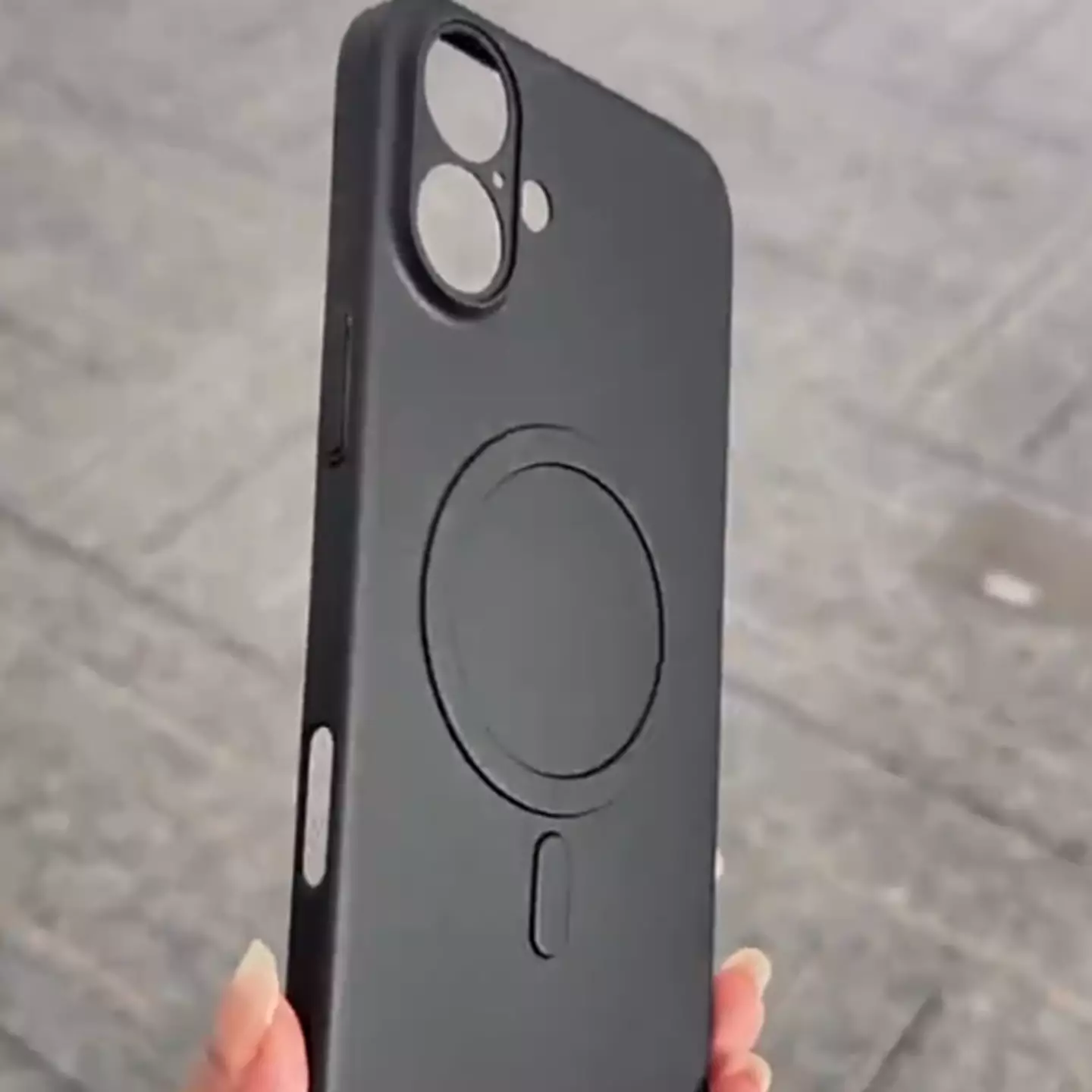 Video leak suggests new Apple iPhone 16 will have game changing new button for selfie fans