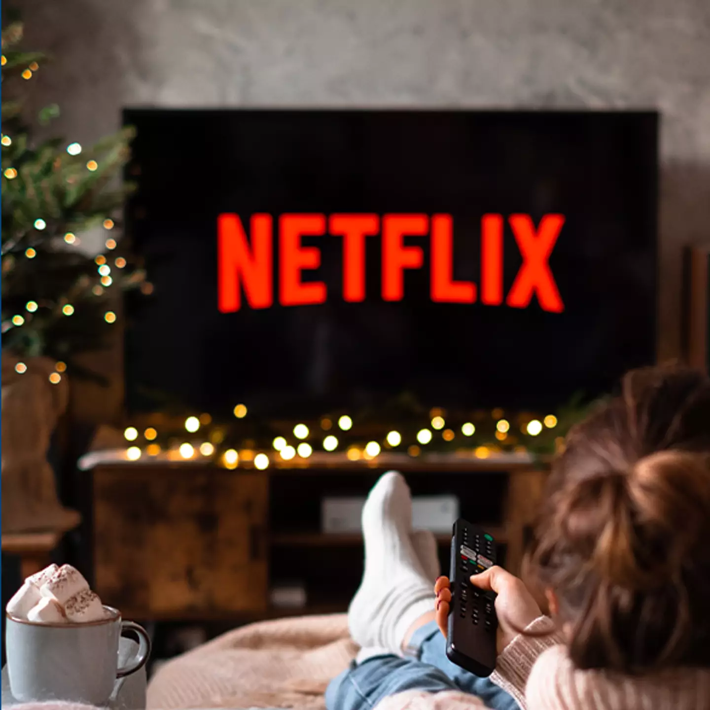 Secret codes to find the best hidden Christmas movies and series on Netflix