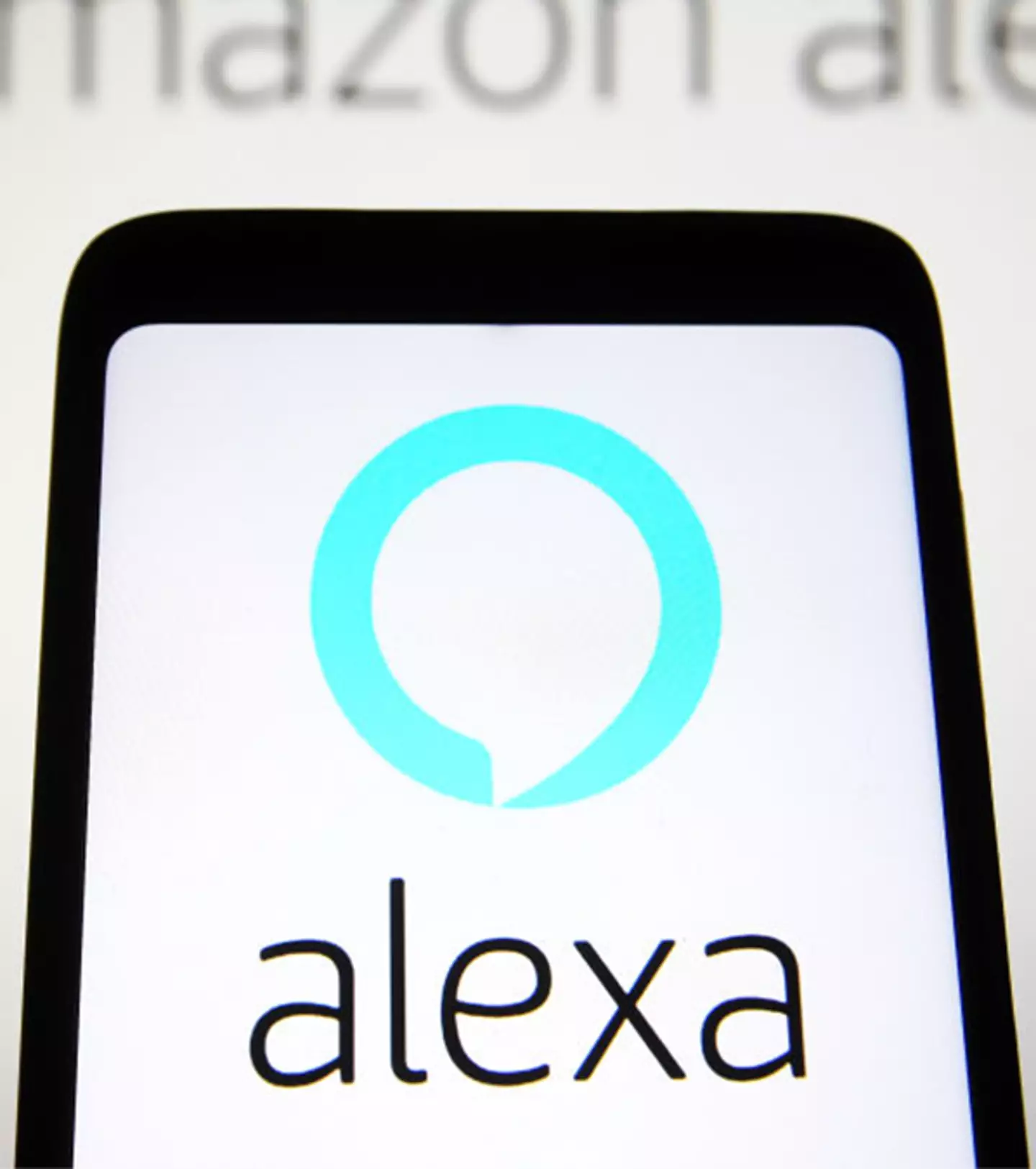 Amazon Alexa's new AI feature lets user chat with the dead / SOPA Images / Contributor / Getty