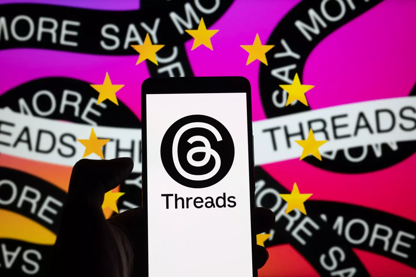 Threads is finally launching in the EU.