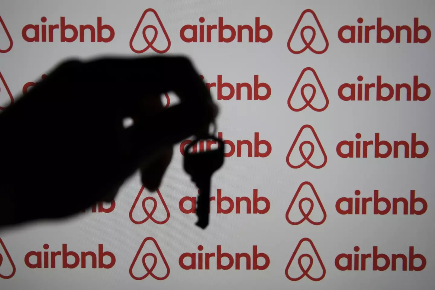 Airbnb first instated its party ban in 2020.