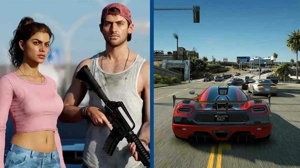 GTA 6 release date leaks: Latest hint at nearing announcement trailer date