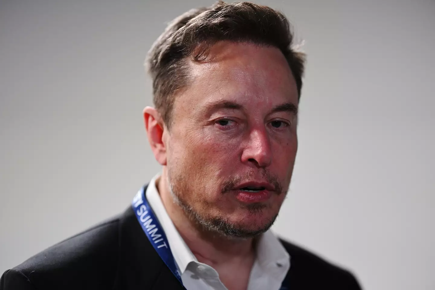 Elon Musk 'micro managing' was a bad sign for employees.