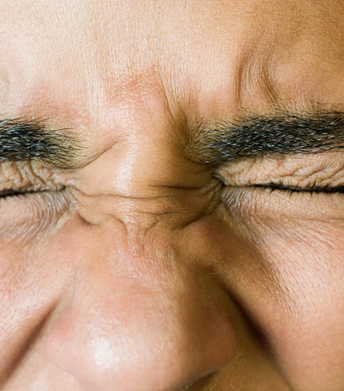 Blinking keeps the cornea of your eyes hydrated / Hans Neleman/Getty 