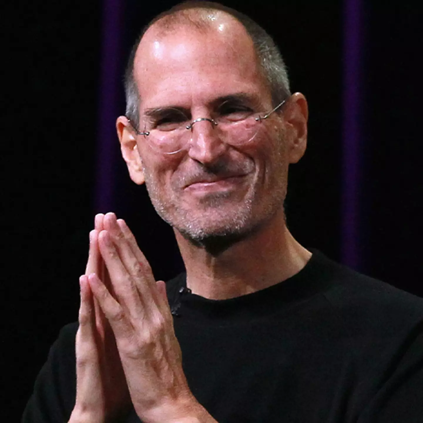 Apple co-founder Steve Jobs had a 'beer test' he would use for interviewing people at company