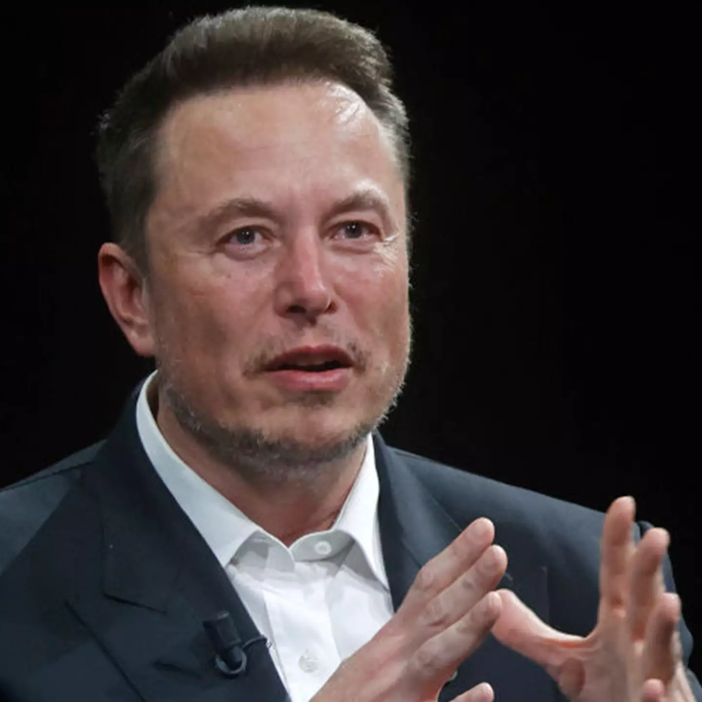 Elon Musk explains why he'll never play GTA