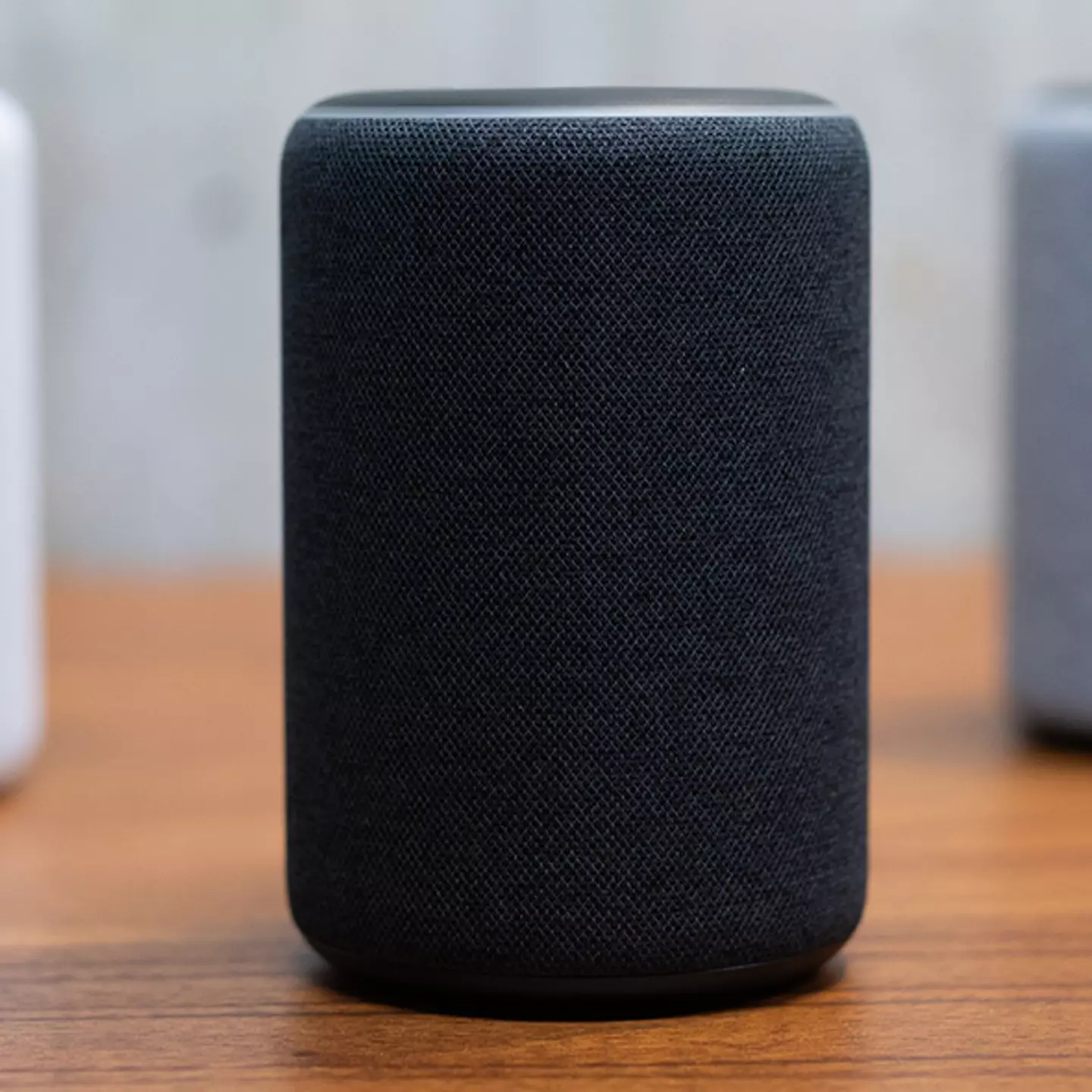 Experts warn Amazon Echo Alexa shouldn’t be kept in bedrooms for this creepy reason