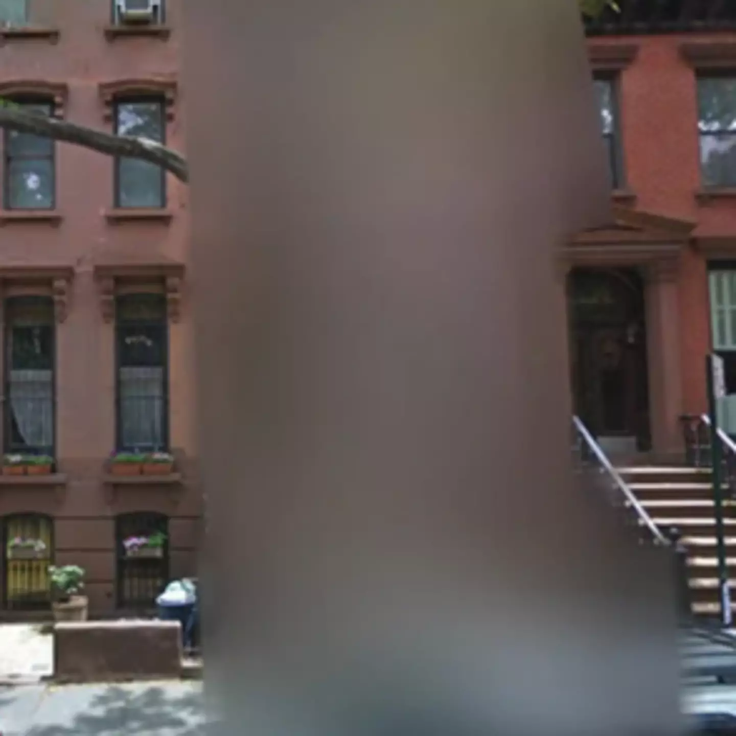 Scary reason why you should blur your house out on Google Street View