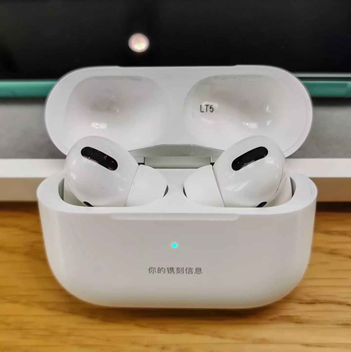 Apple introduces head nodding gesture for AirPods Pro to create 'seamless hands-free experience'