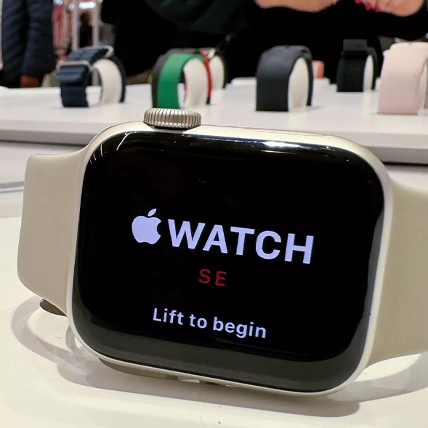 The Apple Watch Series 10 could introduce the biggest design upgrade users have seen in years