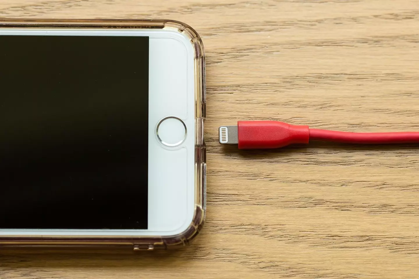 Your iPhone battery could be drained by a hidden 'vampire' feature.