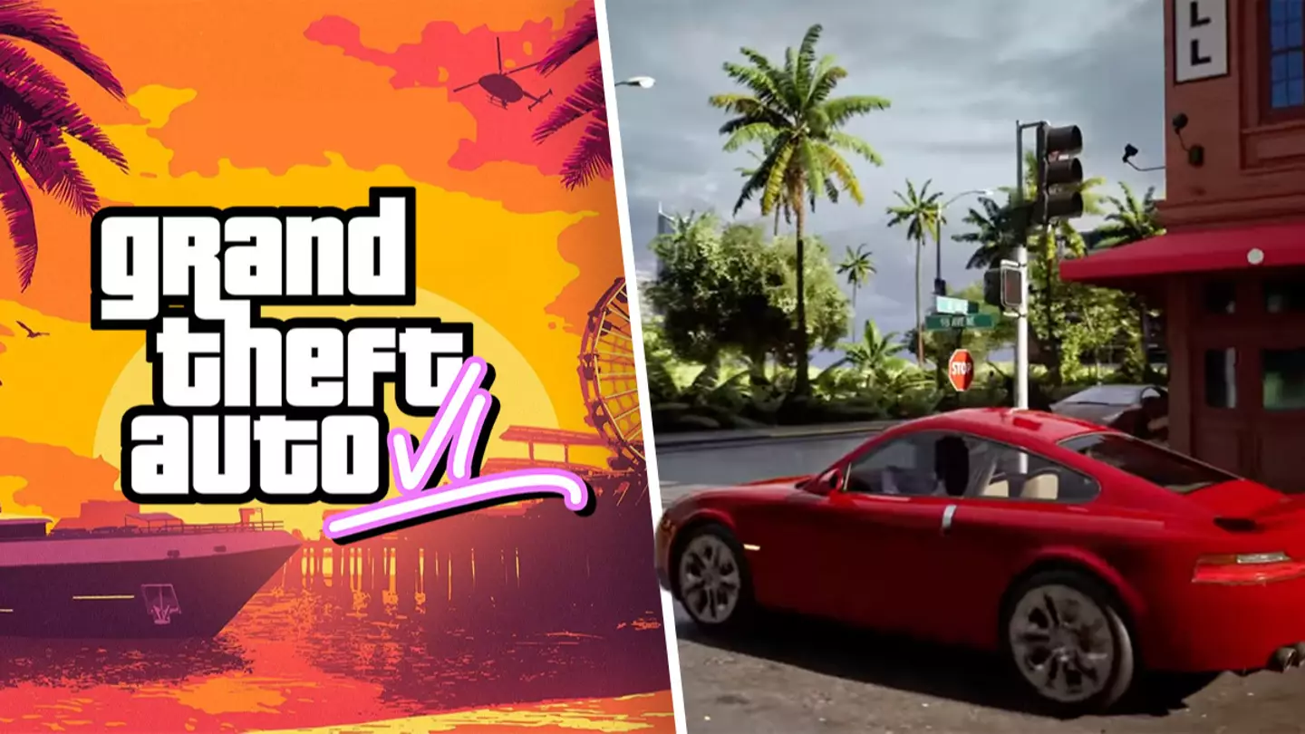 Massive GTA 6 leak leaves fans absolutely stunned by level of detail and scope