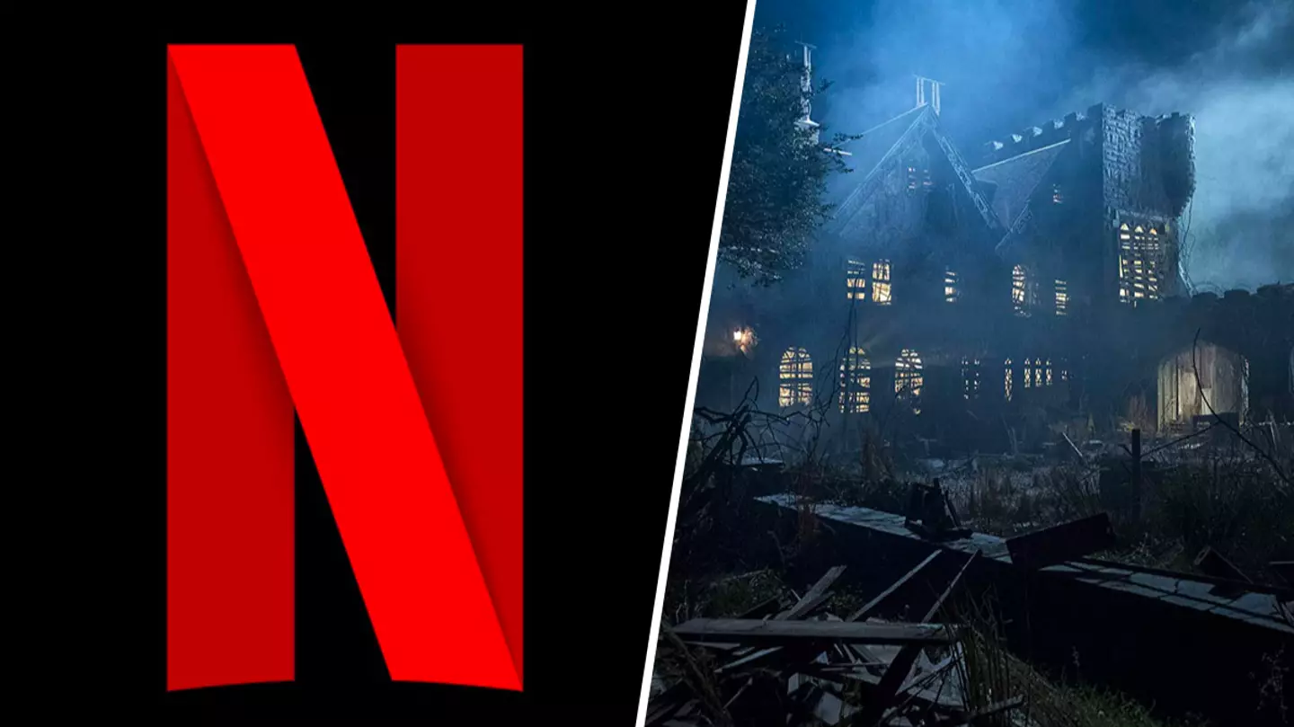 Netflix show features the scariest jump scare 'ever seen', viewers agree