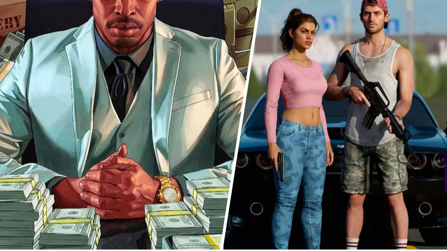 GTA 6 price is already dividing fans