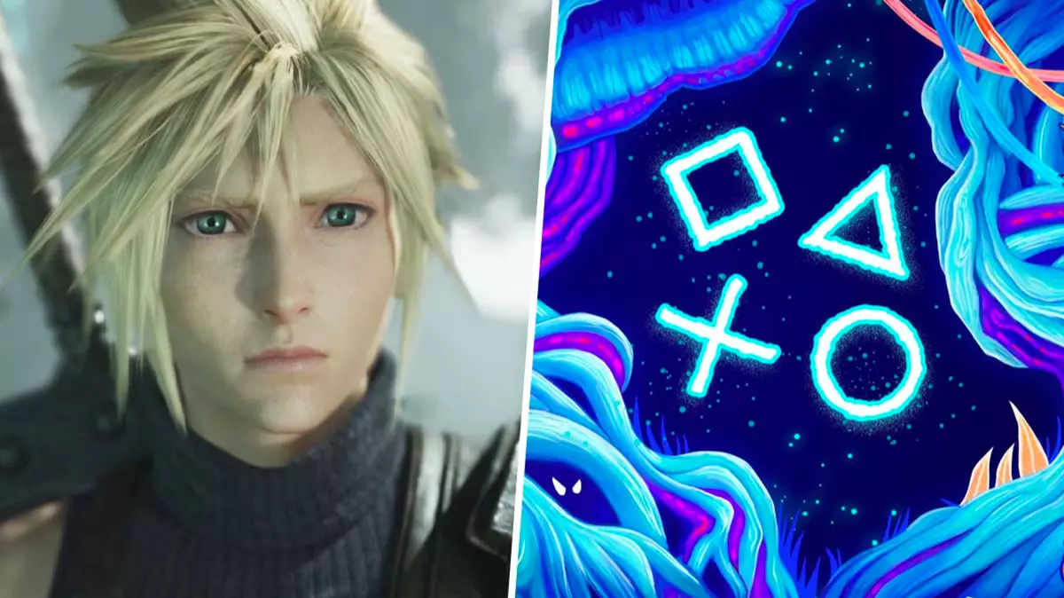 PlayStation Moreover set to shed the very best Final Fantasy exercise, subscribers alert