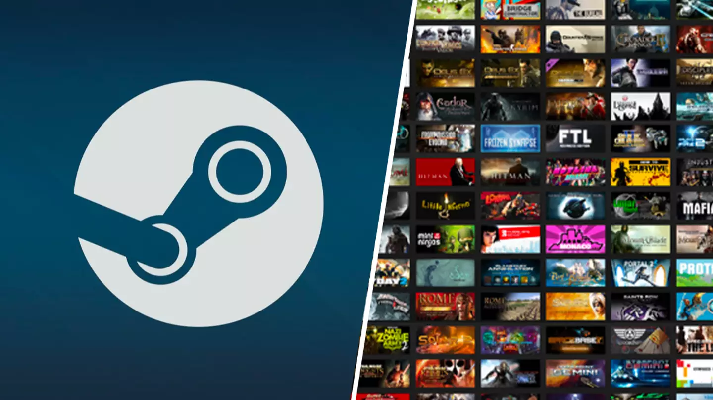 Steam $50 free store credit available right now, but you don't have long