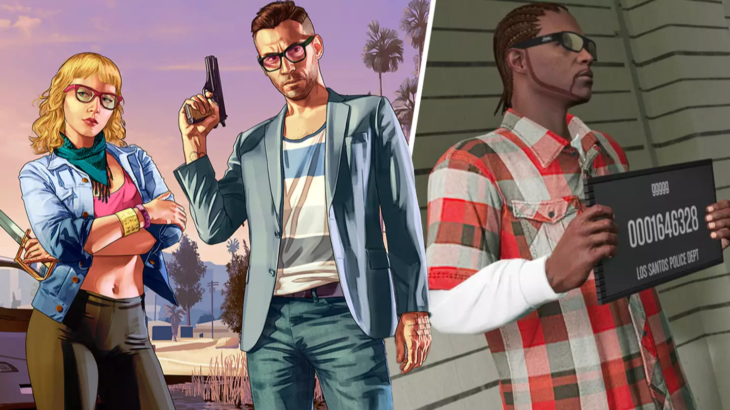 GTA Online exploit is letting hackers delete entire accounts, and nobody is safe