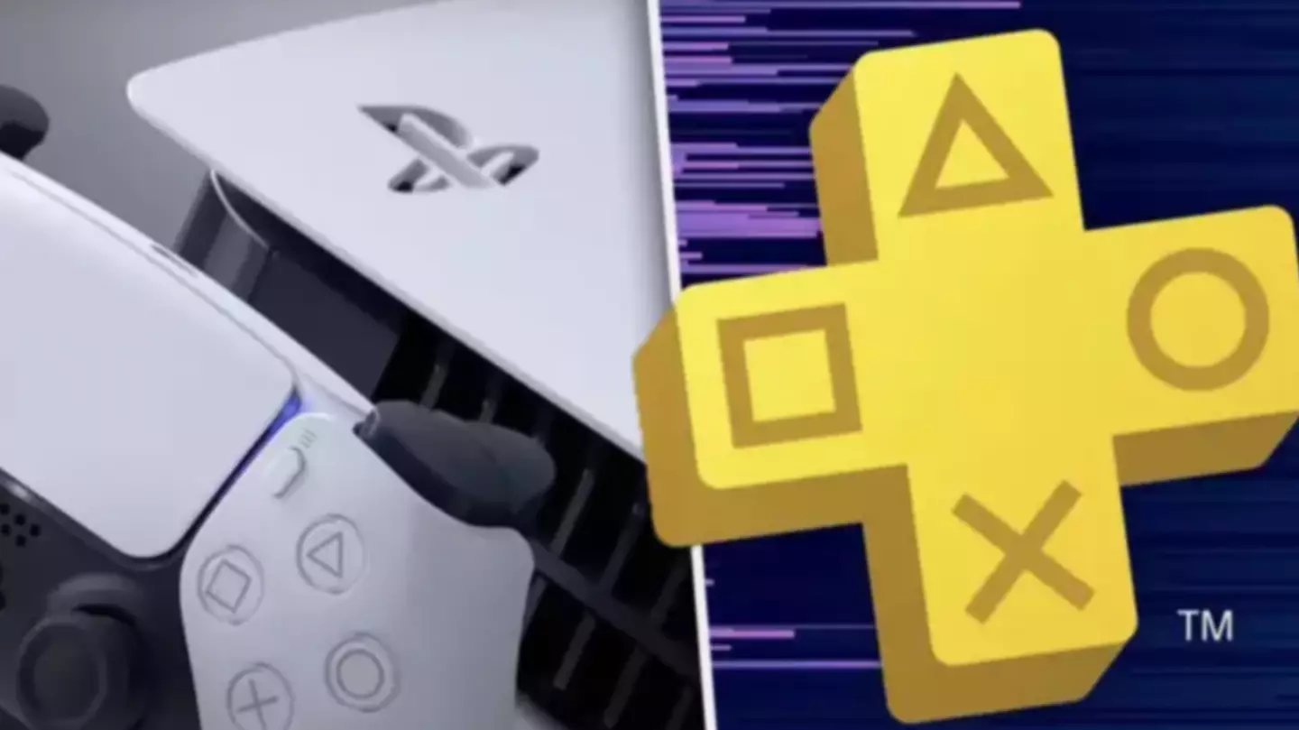 PlayStation Plus: 47 free downloads available right now