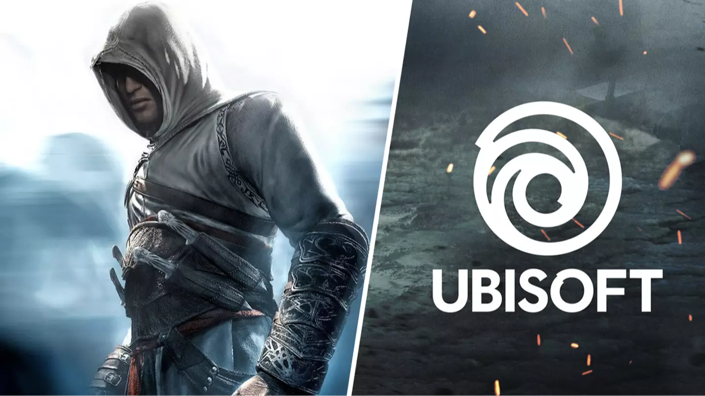 Assassin's Creed remakes officially confirmed by Ubisoft