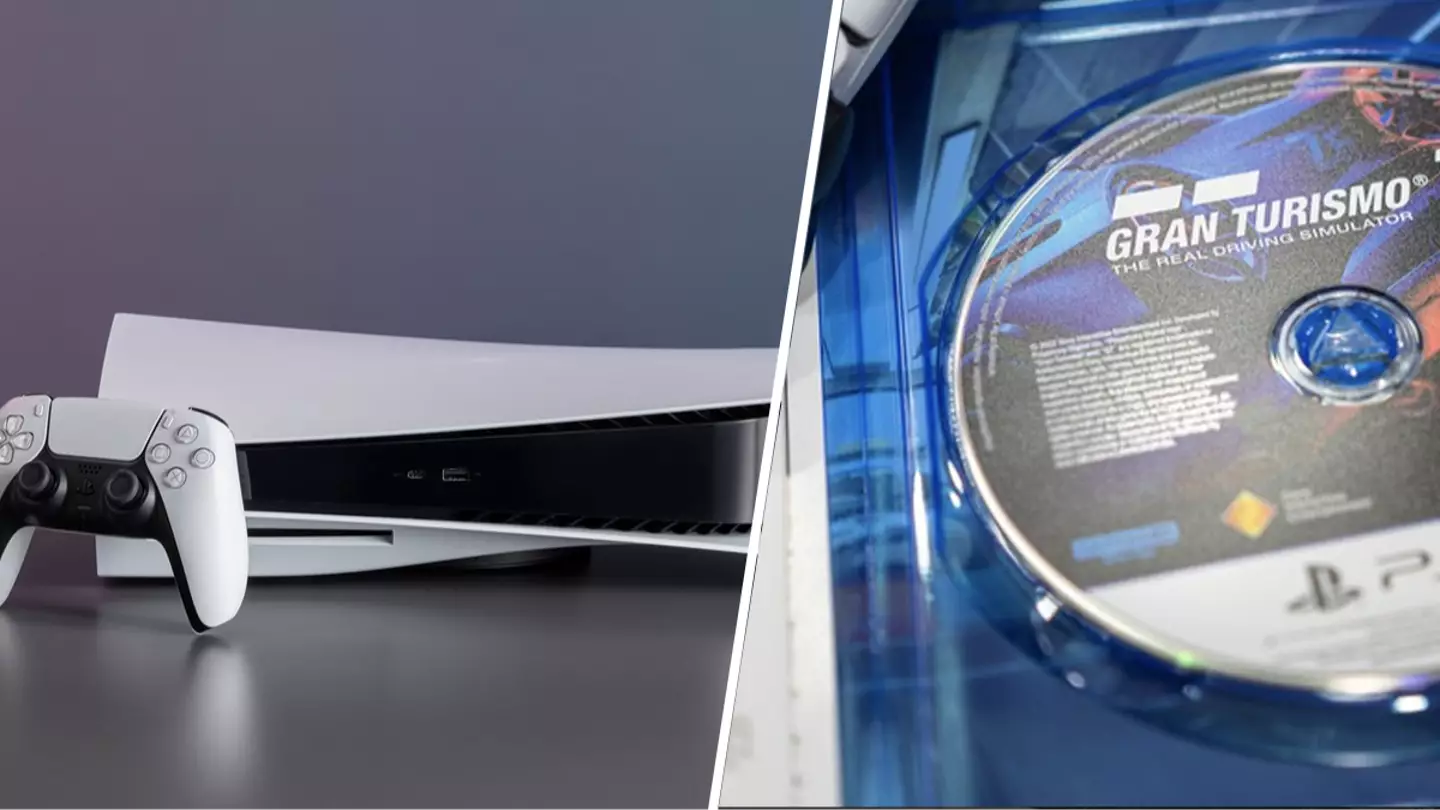 PlayStation 5 owners warned to avoid common mistake that could wreck your games