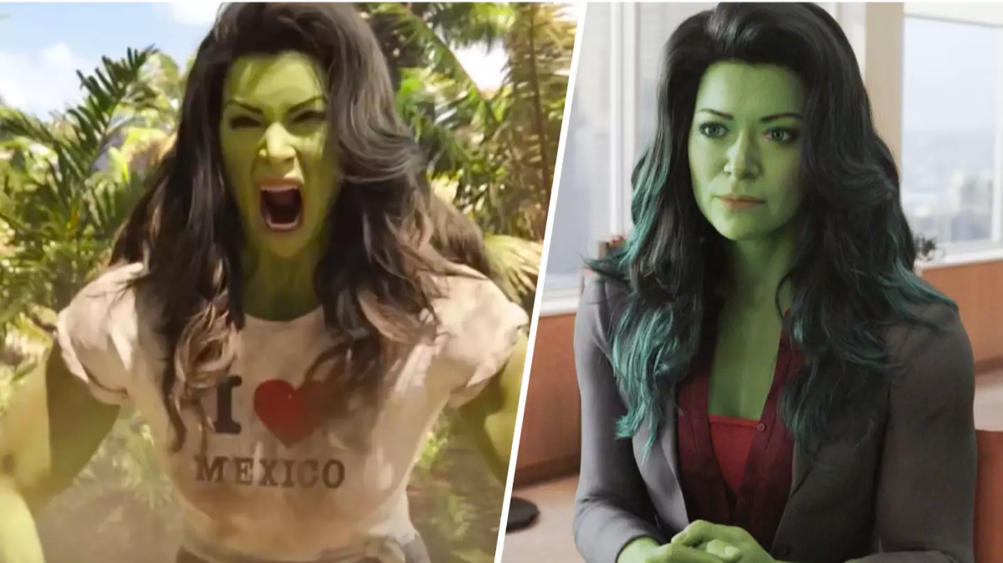 She Hulk season 2 definitely not happening, says Marvel star