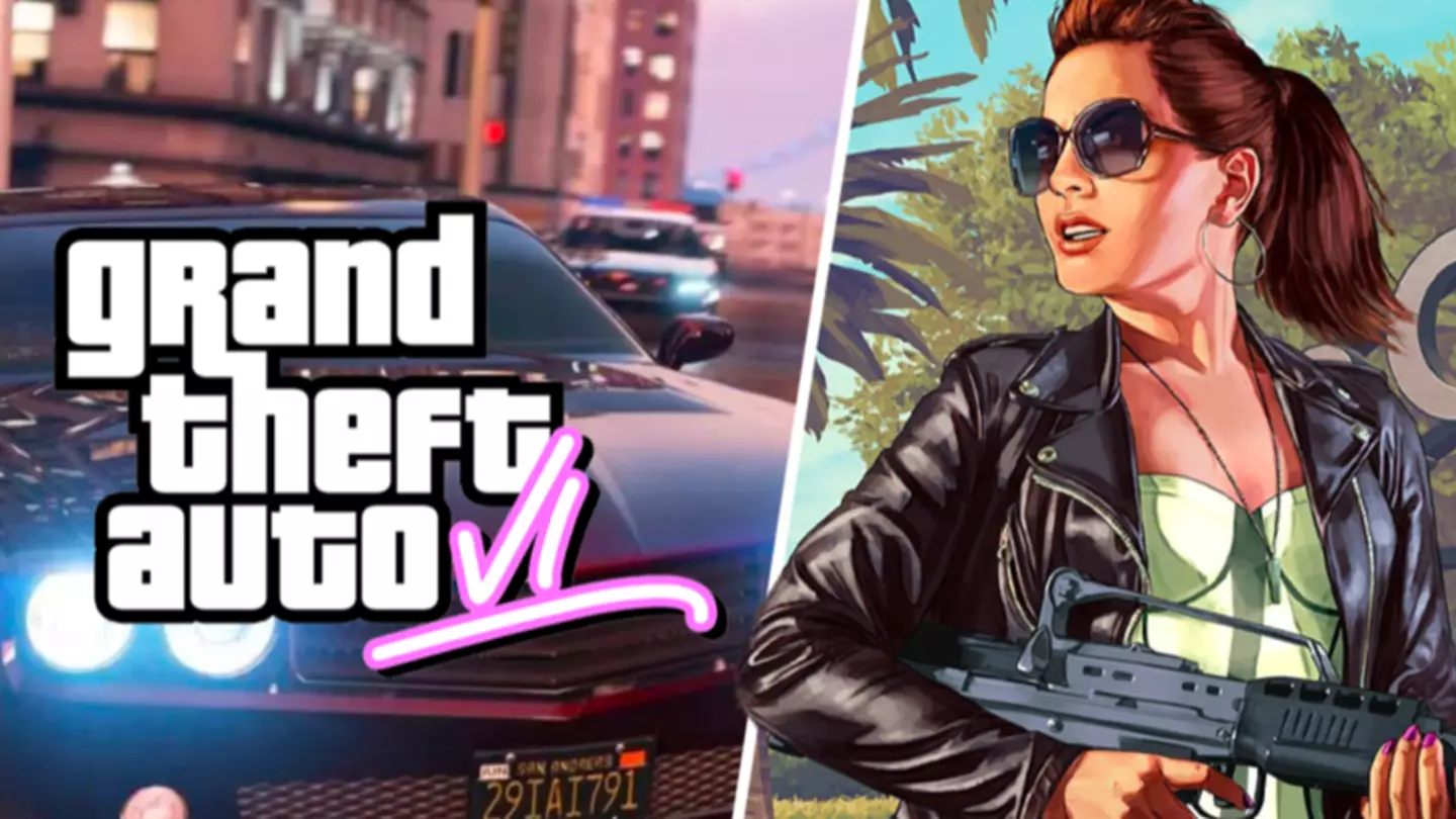 GTA 6 leak hints at game-changing ageing system