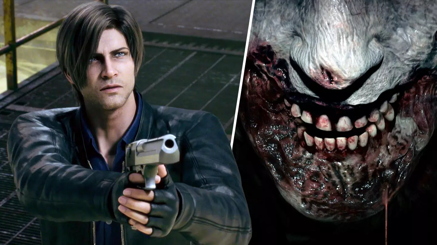 Resident Evil 9's leaked title is being absolutely roasted by fans