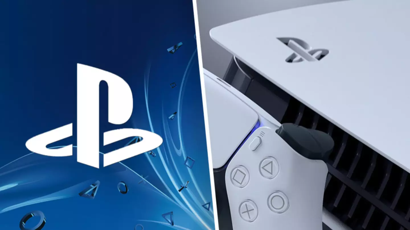 PlayStation just made an unexpected gaming acquisition