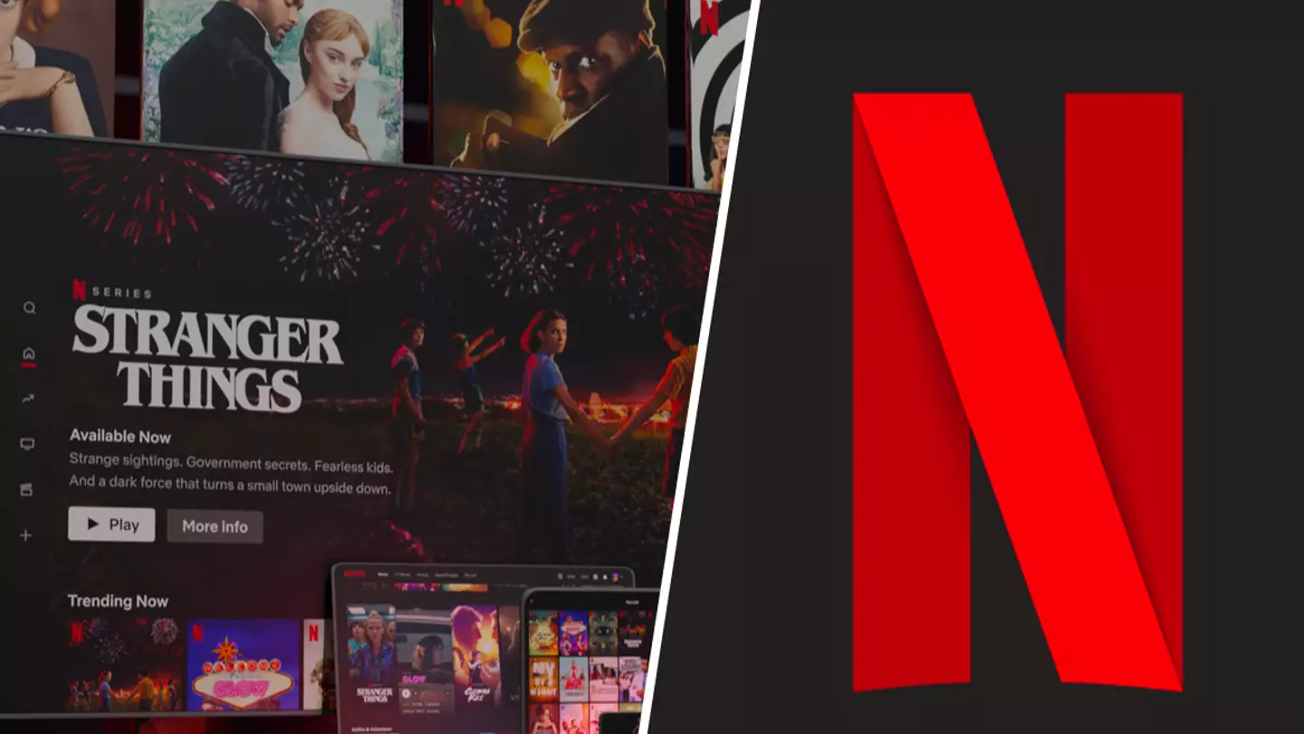 Netflix saves doomed series in last-minute deal