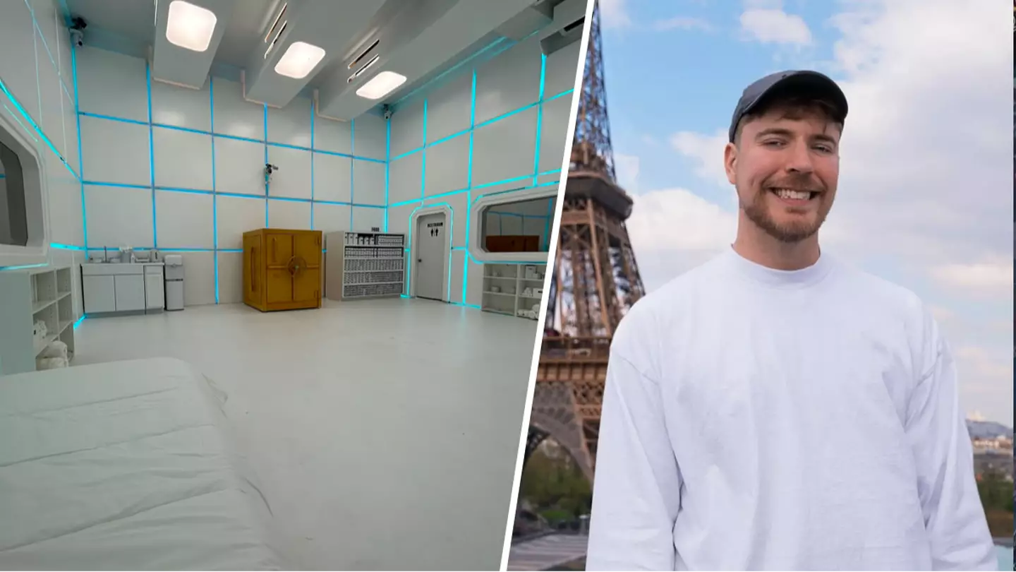 MrBeast in trouble after teasing 'awful' new challenge with $500k prize