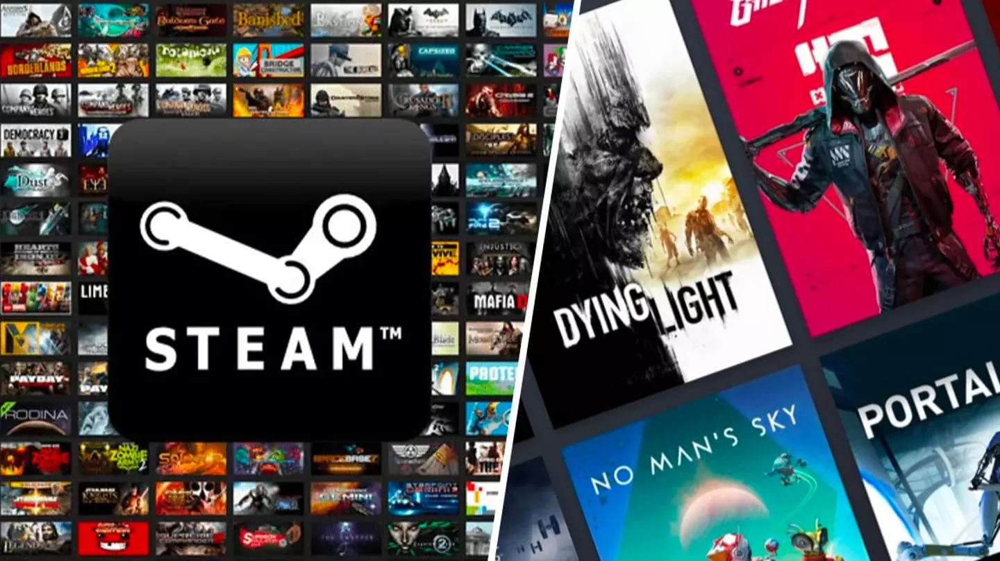 Steam drops new batch of free games for August