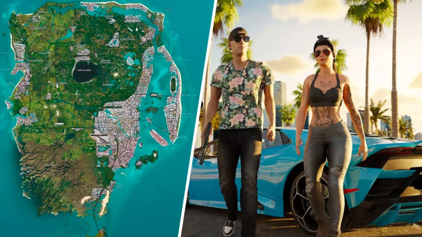 GTA 6 trailer update leaves fans with 'no hope'