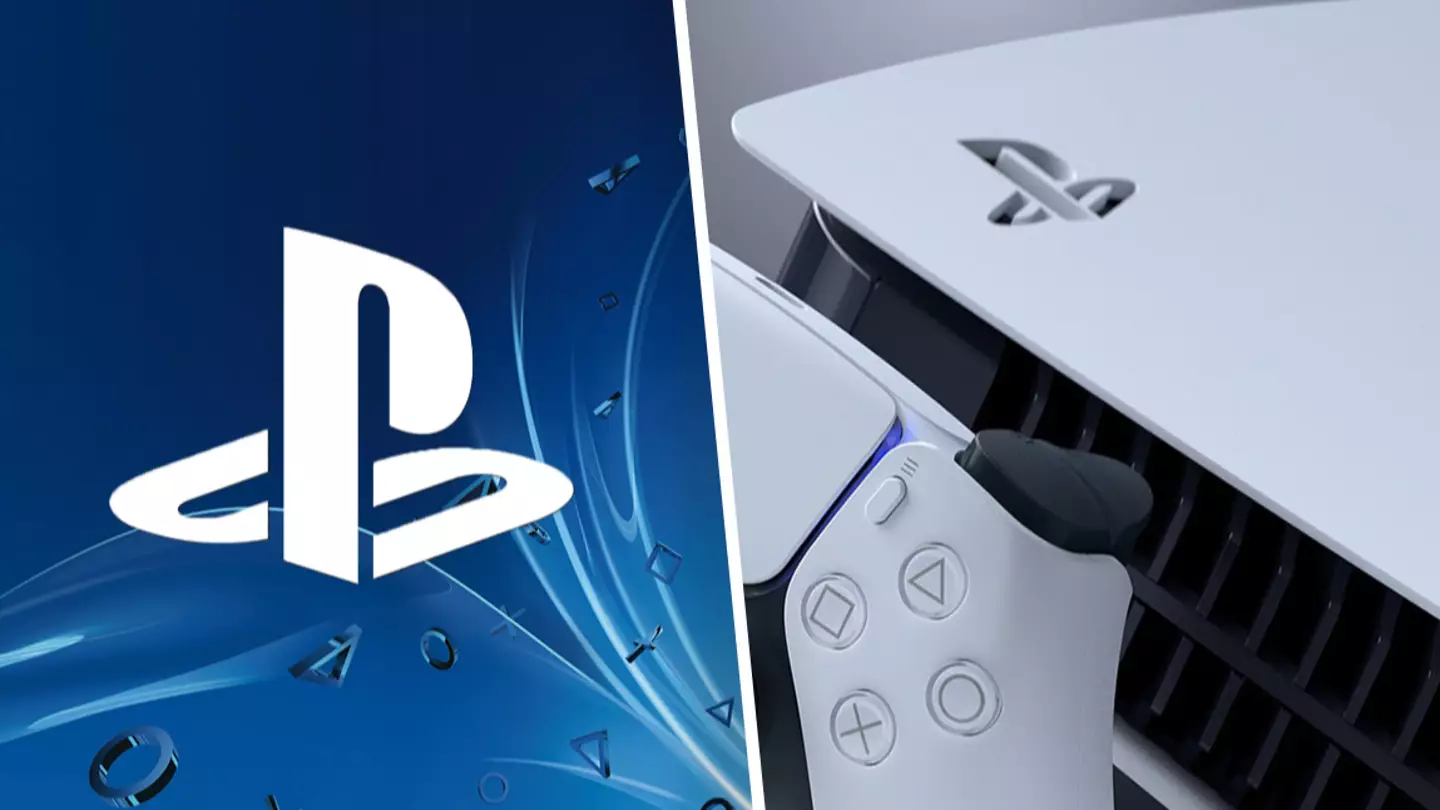 Free PlayStation 5 and multiple free downloads available in surprise giveaway
