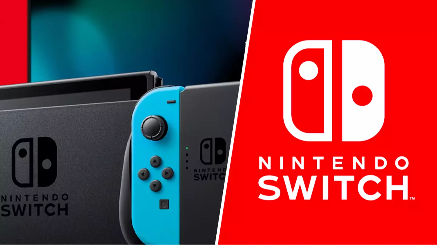 Nintendo Switch 2 release date teased in new leak