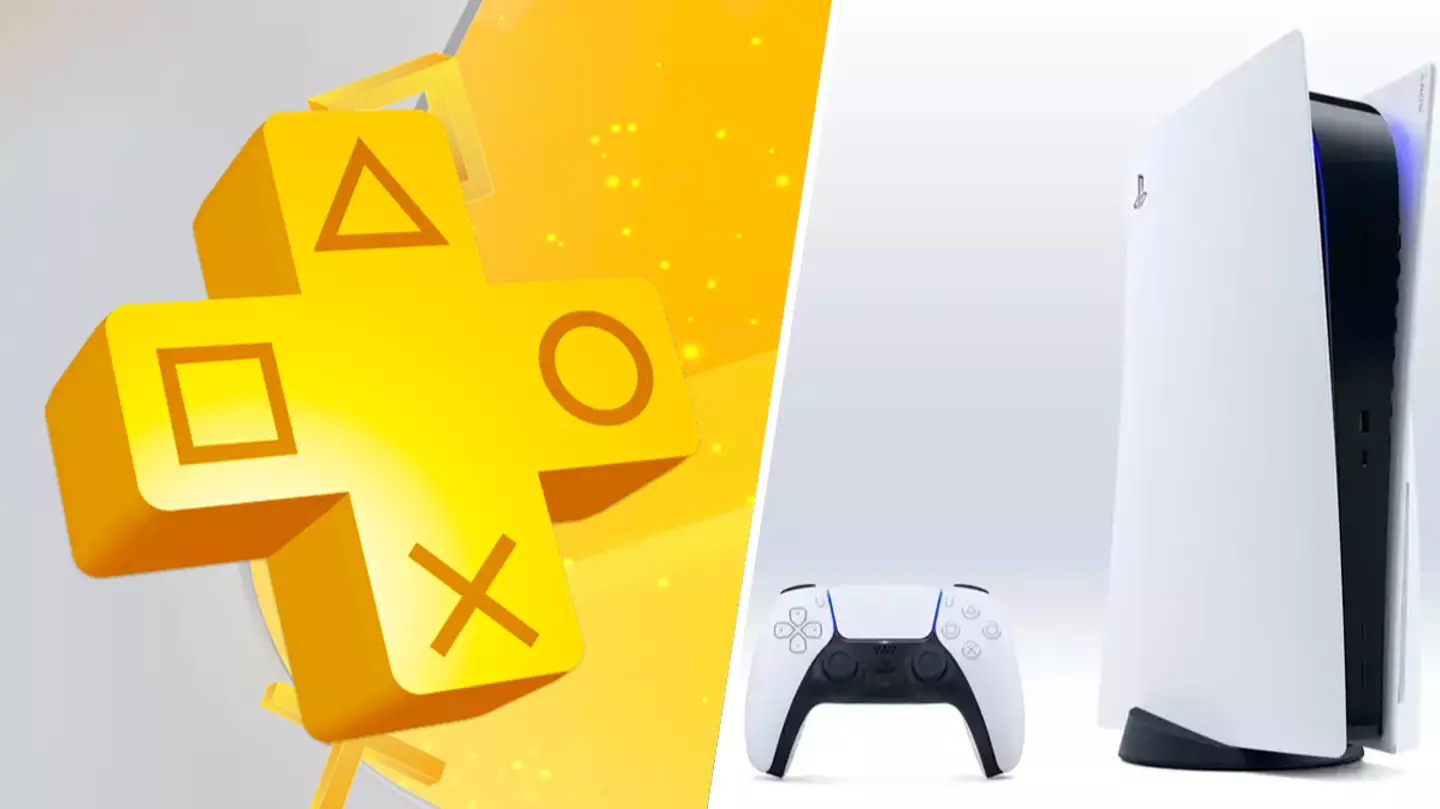 PlayStation Plus November 2023 free games could include a major RPG