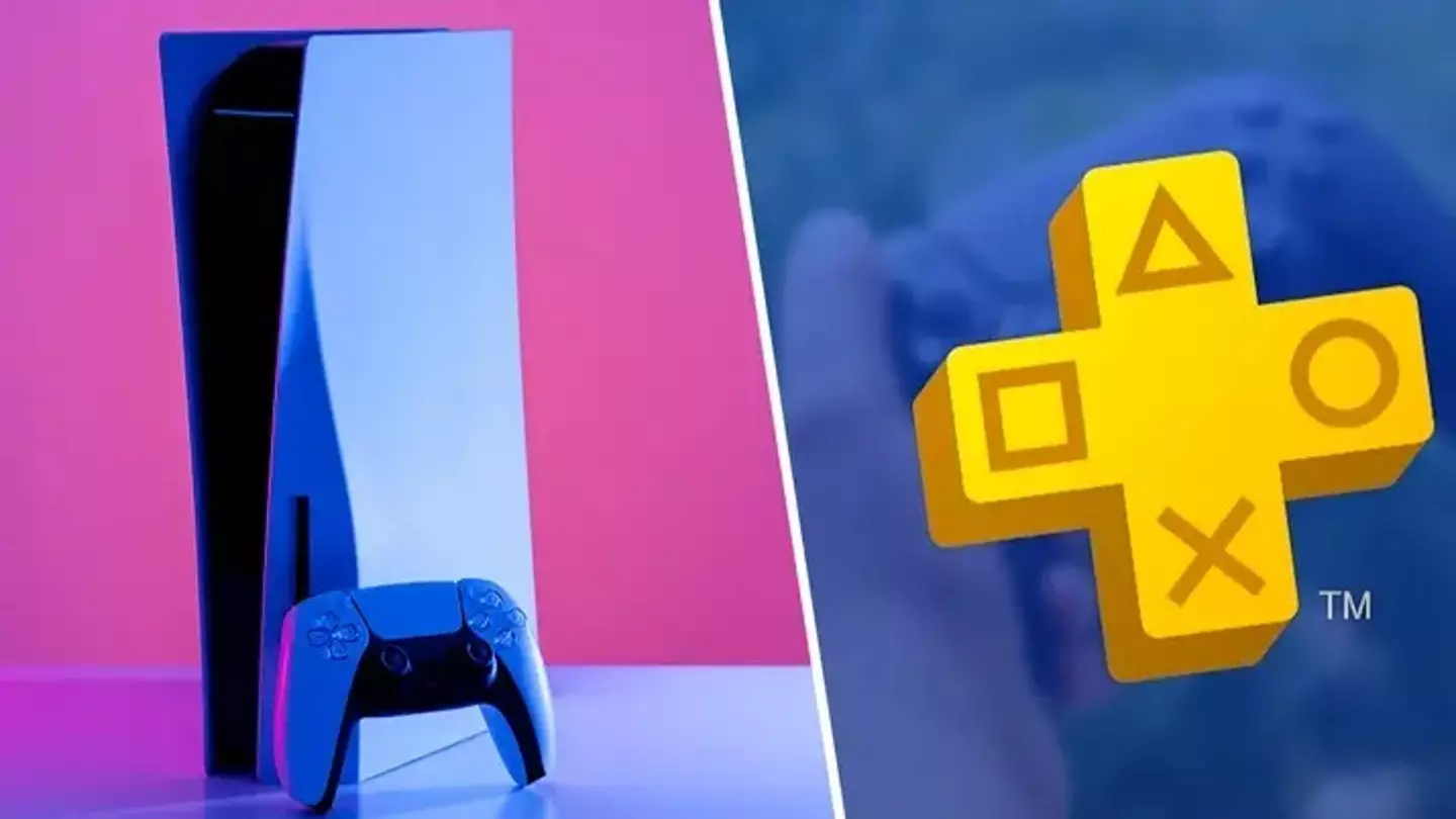 PS Plus games for November confirmed by Sony