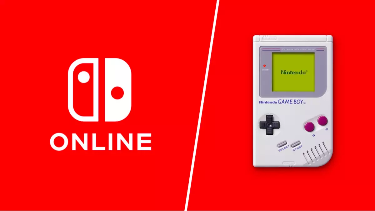 Nintendo Swap provides 5 completely free basic Online game Boy video games, accessible to take part in now