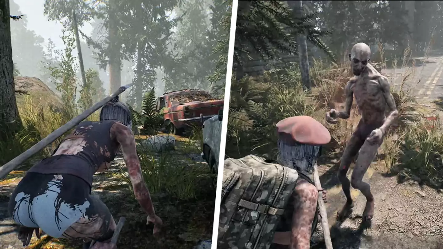 Steam free download is The Last Of Us meets Fallout