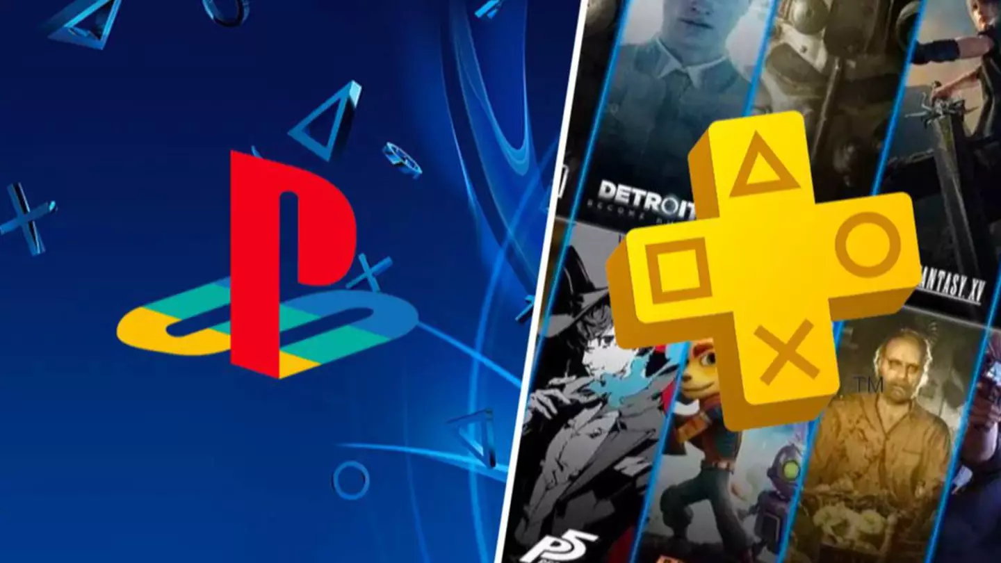 PlayStation Plus subscribers surprised with unexpected bonus