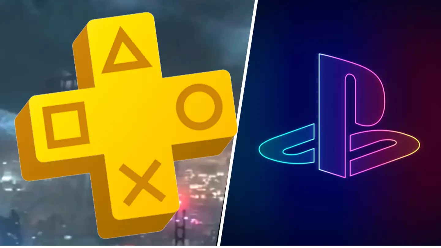 PlayStation Plus free game has one of gaming's most impressive open worlds