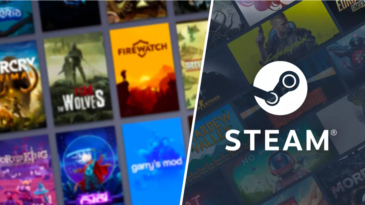 Steam users can grab 4 free games right now with no subscription