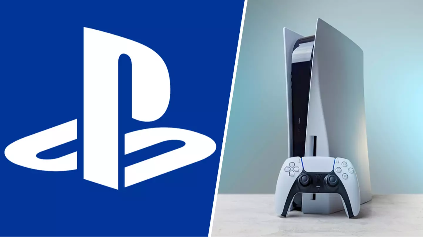 PlayStation's latest hardware reveal slammed by fans as 'hideous' 